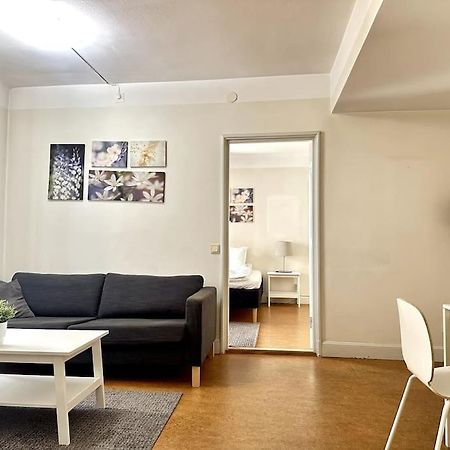 Stay Inn Apartments On Kungsholmen Стокхолм Екстериор снимка