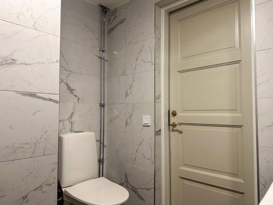 Stay Inn Apartments On Kungsholmen Стокхолм Екстериор снимка