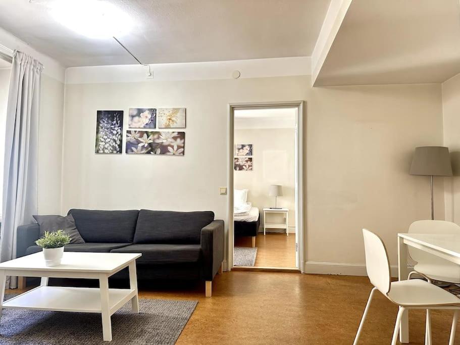 Stay Inn Apartments On Kungsholmen Стокхолм Екстериор снимка